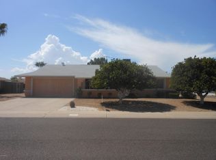 17410 N Lime Rock Dr, Sun City, AZ 85373