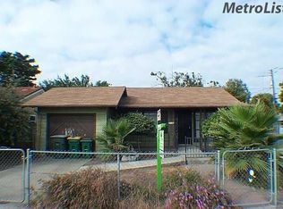 2135 West Ln, Stockton, CA 95205