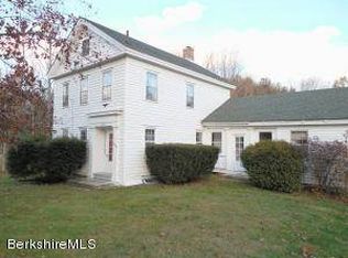 289 Great Barrington Rd, West Stockbridge, MA 01266