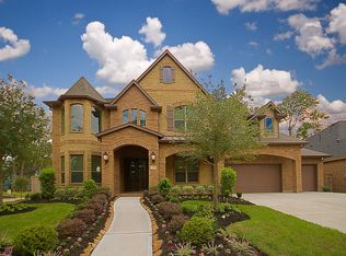 78 Trento Turn Dr, Missouri City, TX 77459