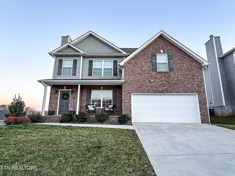 1174 Sky Top Ln, Powell, TN 37849 Zillow