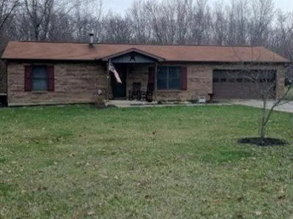 5670 Malsbeary Rd, Williamsburg, OH 45176