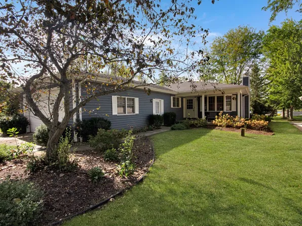 9154 402nd AVENUE, Genoa City, WI 53128