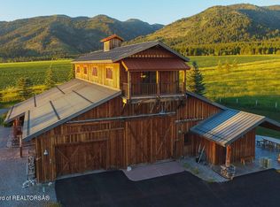 1186 Bedford North Cres #121, Bedford, WY 83112