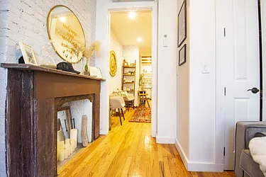 Rented by Brick&Mortar