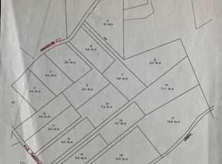 0 Sanders Rd LOT 5, Greeneville, TN 37743