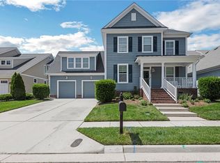 304 Conservation Xing, Chesapeake, VA 23320