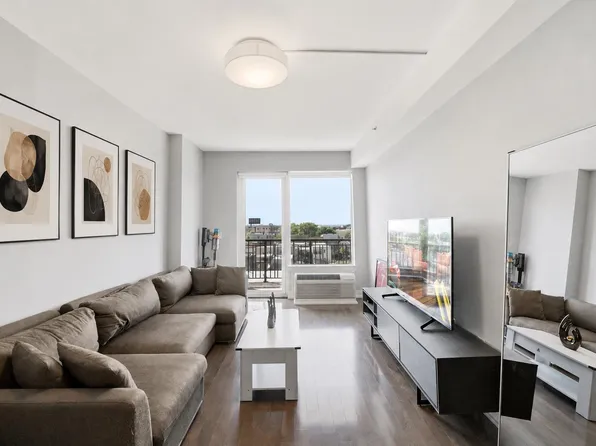 3312 Hudson Ave APT 6N, Union City, NJ 07087