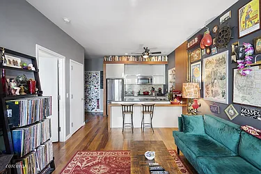 Sold by Corcoran
