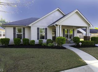 6112 Park Close, Fairburn, GA 30213