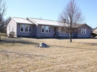 6483 E County Road 900 N, Pittsboro, IN 46167