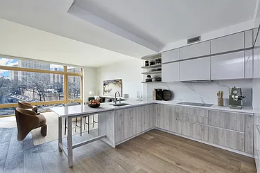 Rented by Voro NYC