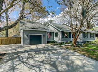 422 Mutual Dr, Charleston, SC 29414