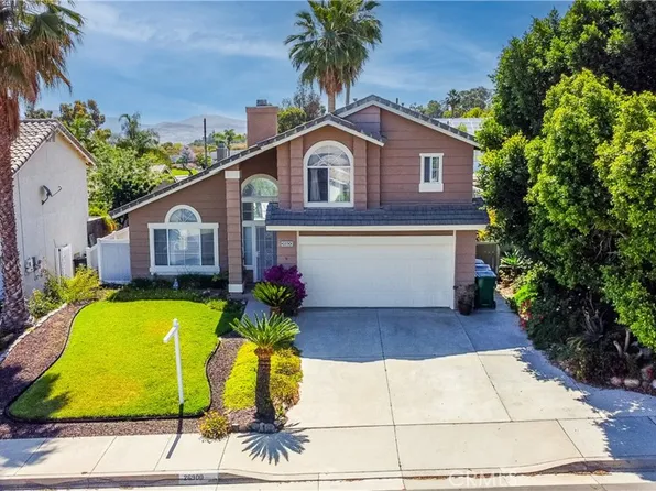 26900 Day Break Dr, Corona, CA 92883