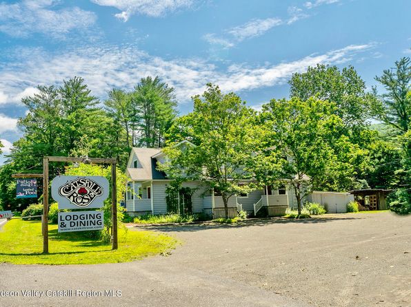 5355 Route 212, Mount Tremper, NY 12457