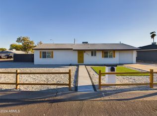 5815 N 37th Dr, Phoenix, AZ 85019