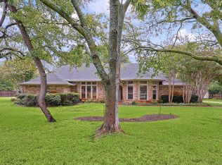 350 Brown Cliff Ct, Double Oak, TX 75077