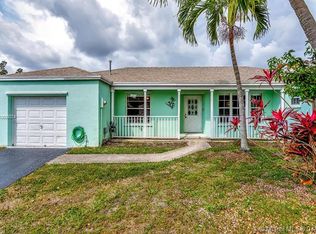 12671 SW 144th Ter, Miami, FL 33186