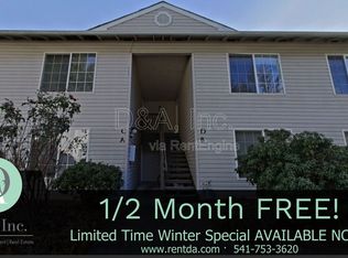 345 SE Lilly Ave APT C, Corvallis, OR 97333