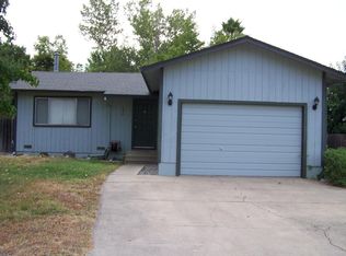 1436 Andrew Ave, Anderson, CA 96007