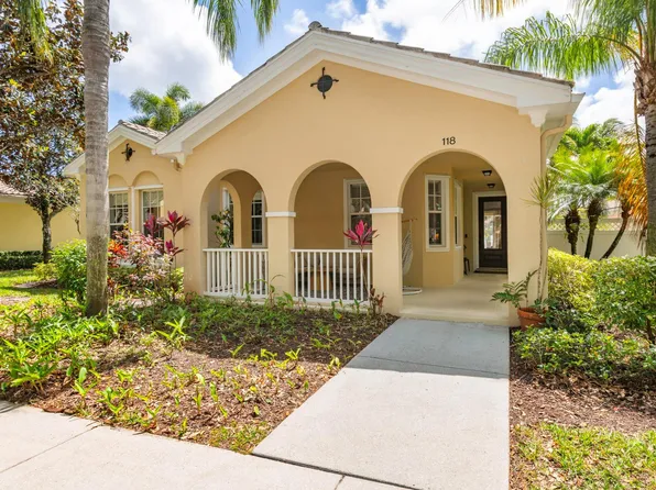 118 Florence Drive, Jupiter, FL 33458