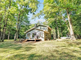 N4520 River Run Rd, Pound, WI 54161