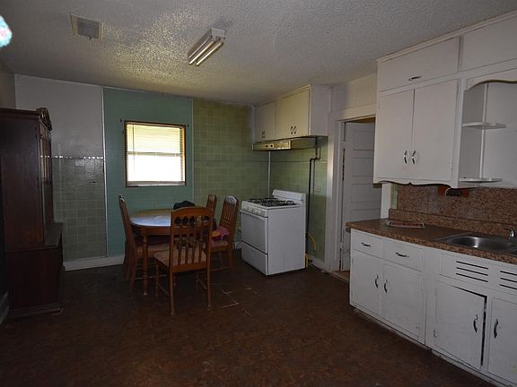 Litchen Dining Area