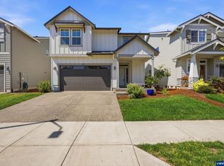 2621 NW Shadden Dr, McMinnville, OR 97128