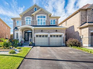 14 Morenci Ct, Brampton, ON L6Y 0M4