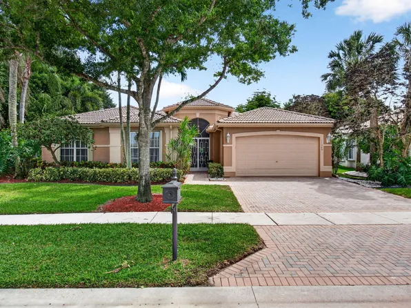 11366 Barca Boulevard, Boynton Beach, FL 33437