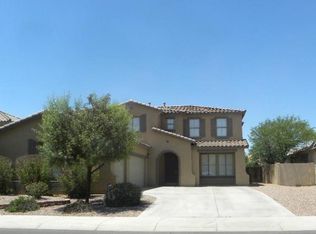 6894 S Opal Dr, Chandler, AZ 85249