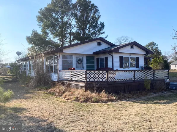 34678 Stem St #E-143, Millsboro, DE 19966