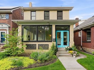 1211 Macon Ave, Pittsburgh, PA 15218