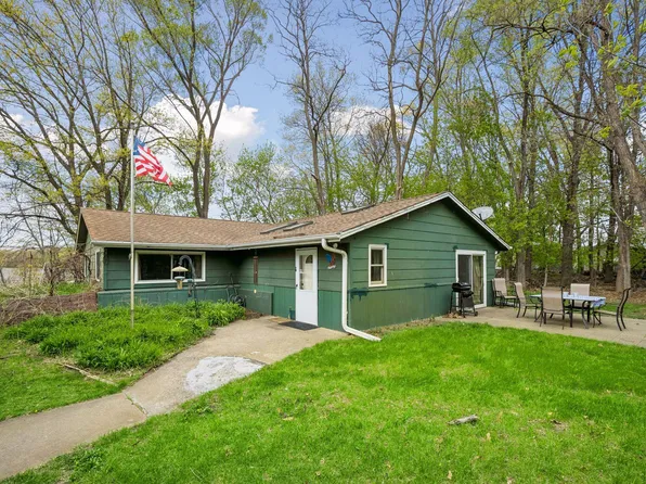 18522 Everglade Dr NE, East Bethel, MN 55092