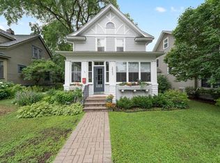 3543 Humboldt Ave S, Minneapolis, MN 55408