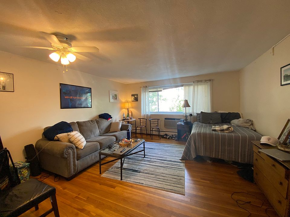 1st image of 20 Radcliffe Rd Floor 4