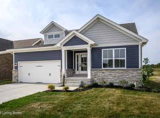 7851 Linwood Cir LOT 433, Charlestown, IN