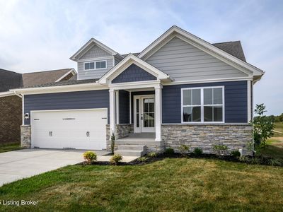 7851 Linwood Cir LOT 433, Charlestown, IN, 47111
