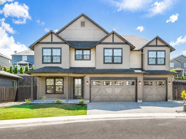 3525 N 11th Cir, Ridgefield, WA 98642