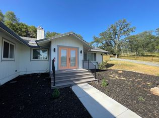 16709A Fairless Ln, Grass Valley, CA 95949