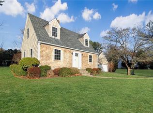 5 Elm St, Ashaway, RI 02804