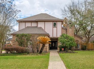 19910 17th Green Ct, Humble, TX 77346