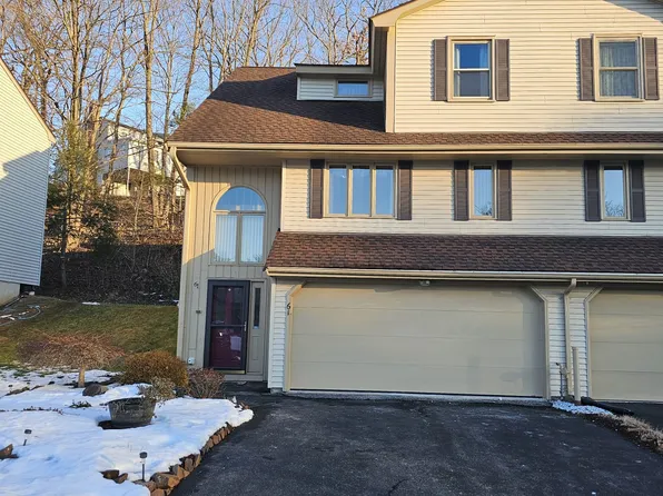 61 Apple Hl, Newington, CT 06111