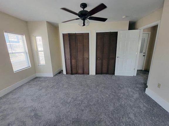 Master bedroom, Carpet renewed on Aug 2021