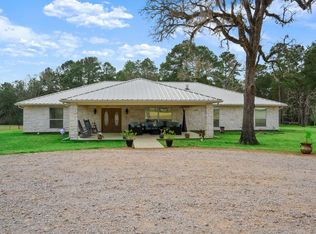 34003 Bar R Blvd, Magnolia, TX 77355