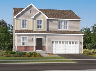 3877 Meadowridge Rd, Woodstock, IL 60098