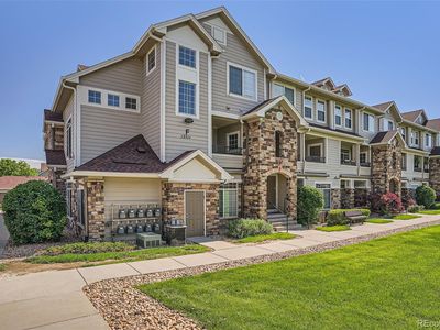 12711 Colorado Boulevard #607F, Thornton, CO, 80241