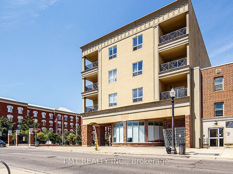 150 Colborne St #208 — Photo 21