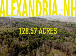 TM 413 L 99 King Road, Alexandria, NH 03222