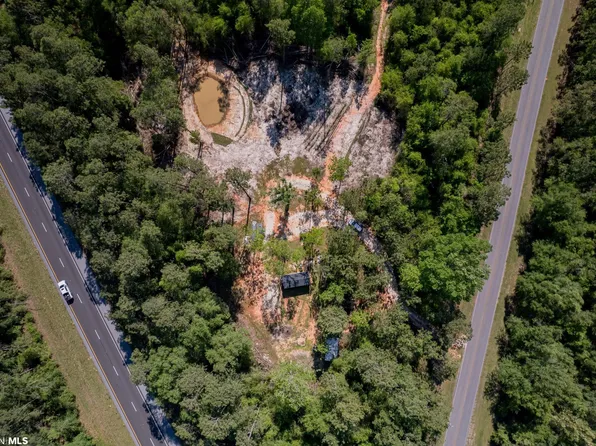 53582 Modelle Bryars Rd, Perdido, AL 36562